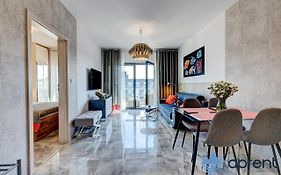 Apartament Koral Gardenia Seaside 2 - Aprent