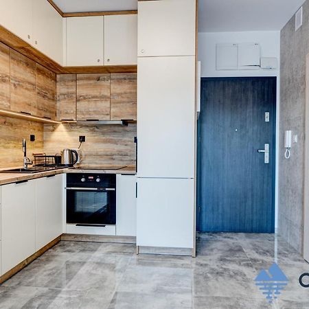 Apartament Apartament Koral Gardenia Seaside 2 - Aprent Dziwnów Zewnętrze zdjęcie