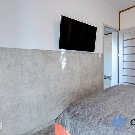 Apartament Apartament Koral Gardenia Seaside 2 - Aprent Dziwnów Zewnętrze zdjęcie