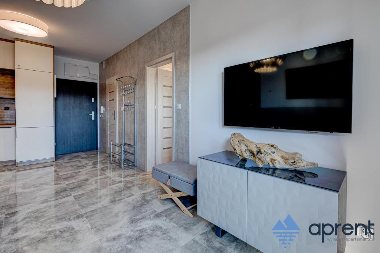 Apartament Apartament Koral Gardenia Seaside 2 - Aprent Dziwnów Zewnętrze zdjęcie