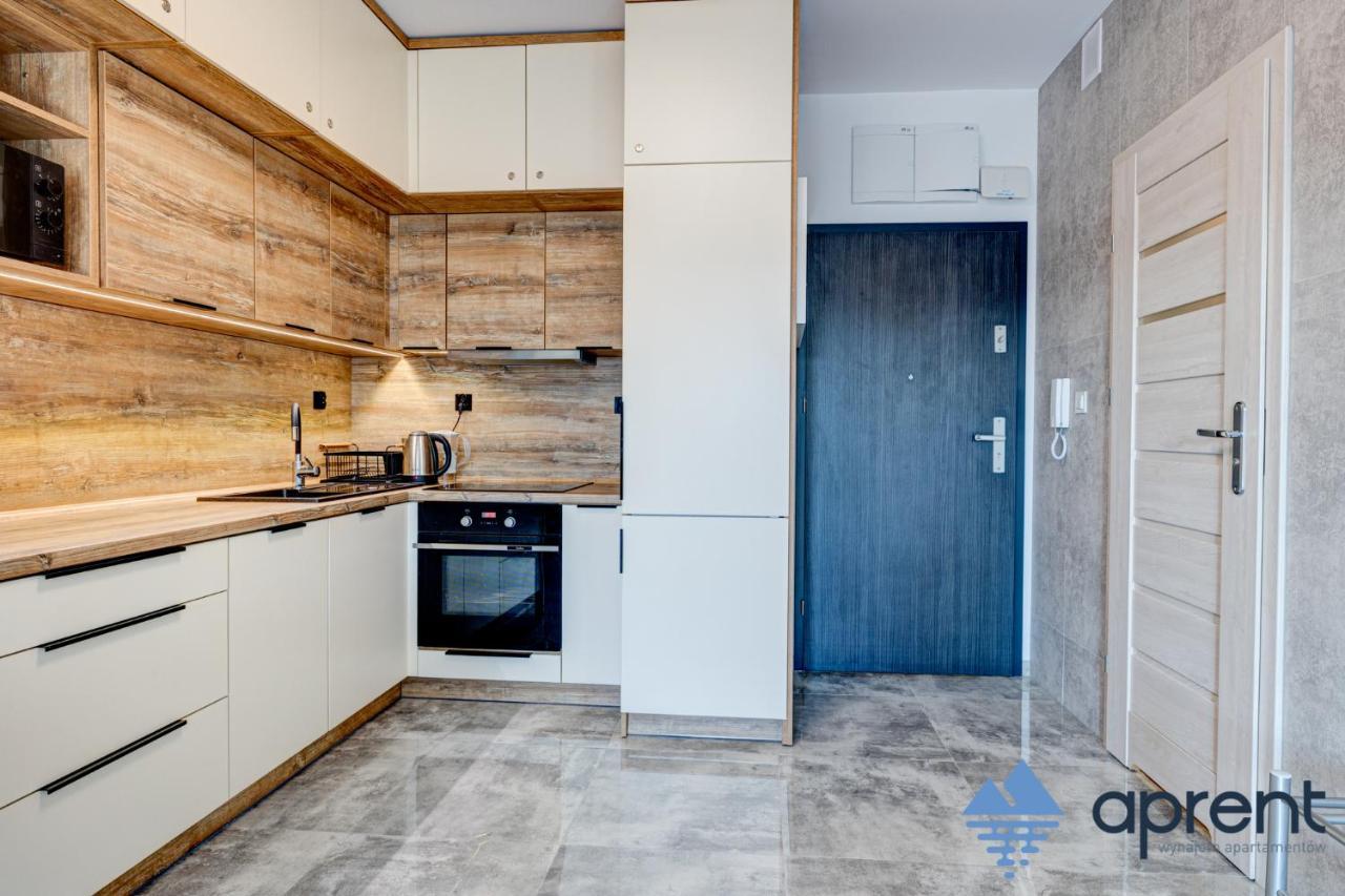 Apartament Apartament Koral Gardenia Seaside 2 - Aprent Dziwnów Zewnętrze zdjęcie