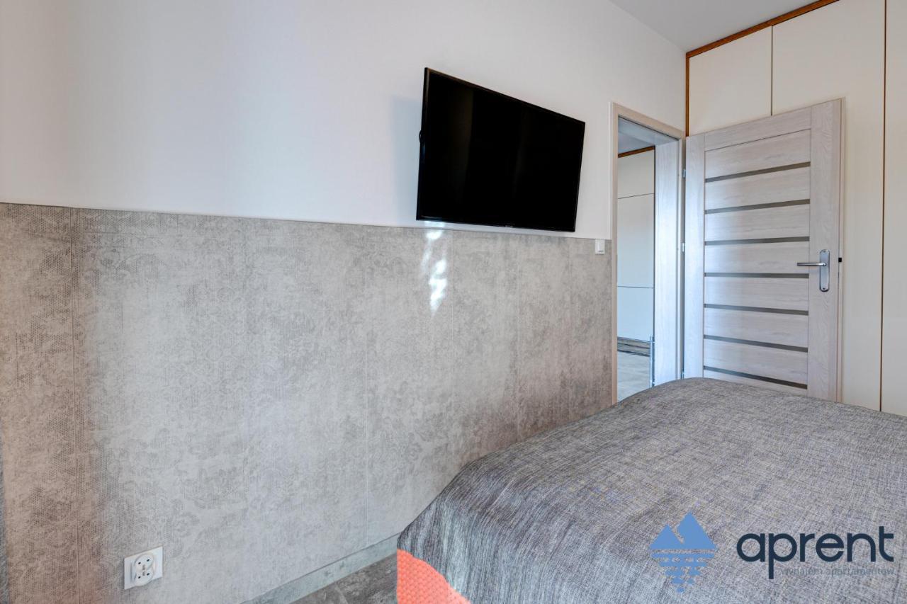 Apartament Apartament Koral Gardenia Seaside 2 - Aprent Dziwnów Zewnętrze zdjęcie